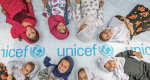 Síntesis del informe anual del UNICEF 2023